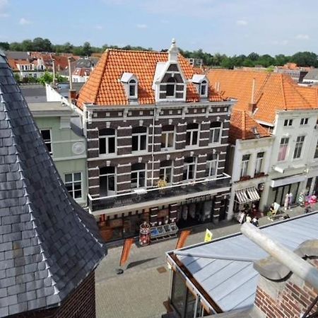 Cloud9 Bed & Breakfast Bergen op Zoom Luaran gambar