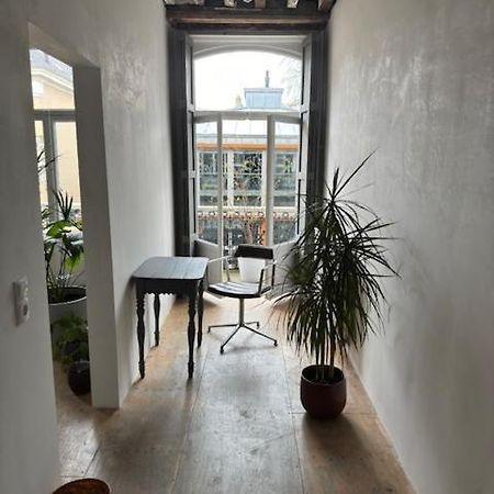 Cloud9 Bed & Breakfast Bergen op Zoom Luaran gambar