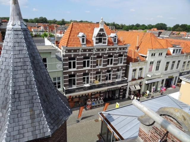 Cloud9 Bed & Breakfast Bergen op Zoom Luaran gambar