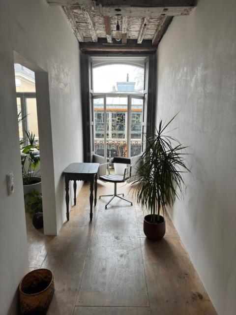 Cloud9 Bed & Breakfast Bergen op Zoom Luaran gambar