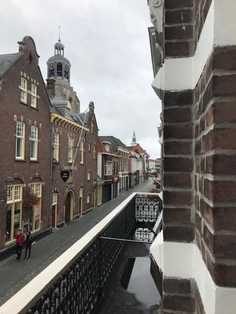 Cloud9 Bed & Breakfast Bergen op Zoom Luaran gambar